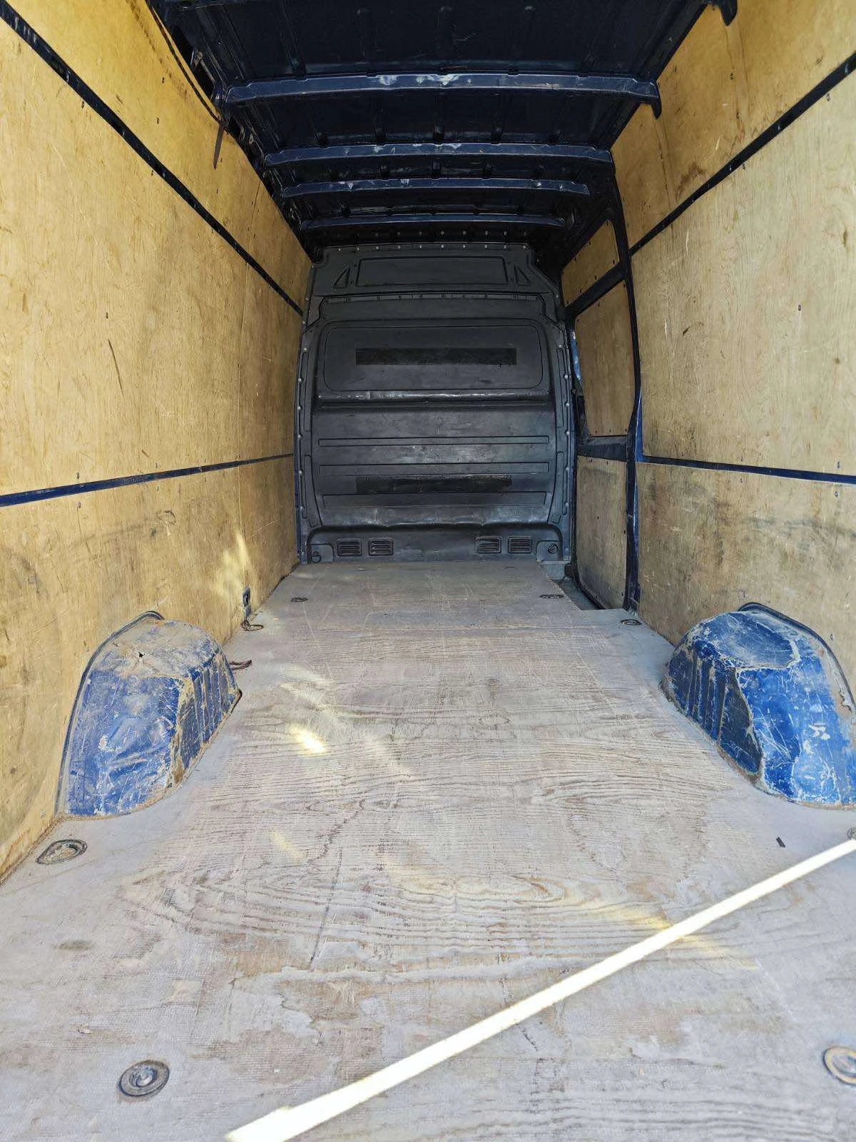 Mercedes-Benz Sprinter 313, снимка 7 - Бусове и автобуси - 56568113