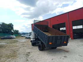 Nissan L80.14 Самосвал, снимка 6