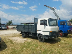 Nissan L80.14 Самосвал, снимка 14