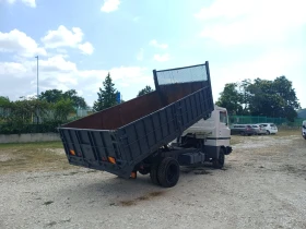 Nissan L80.14 Самосвал, снимка 4