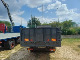 Nissan L80.14 Самосвал, снимка 12