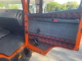 Mercedes-Benz 1117 Пътна Помощ, снимка 12