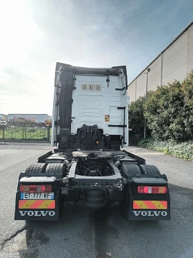 Volvo Fh 500 | Mobile.bg � ����� ������ 3
