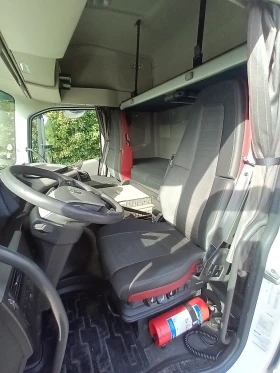Volvo Fh 500 | Mobile.bg � ����� ������ 8
