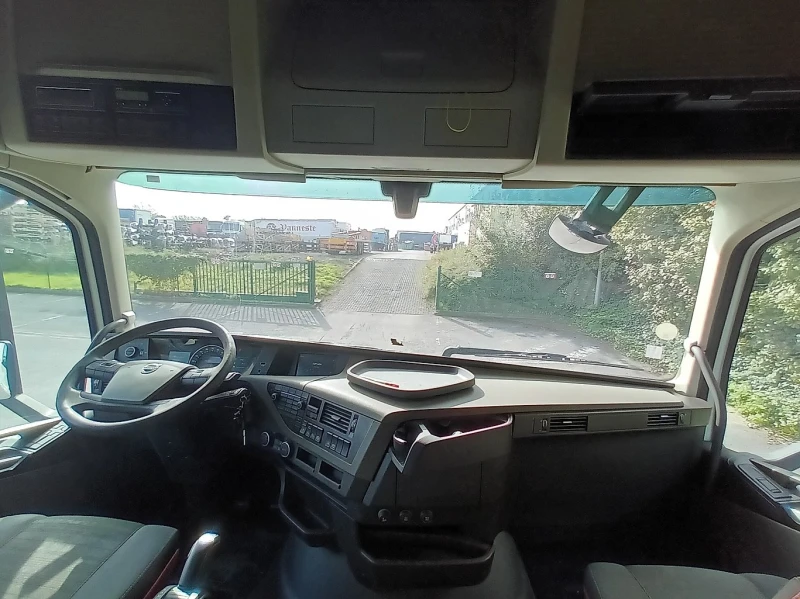 Volvo Fh 500, снимка 13 - Камиони - 53406054