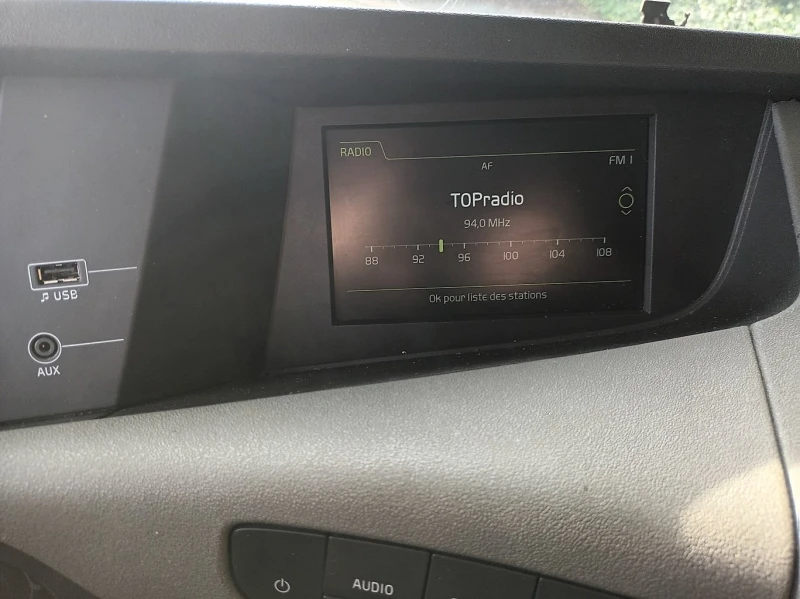 Volvo Fh 500, снимка 12 - Камиони - 53406054