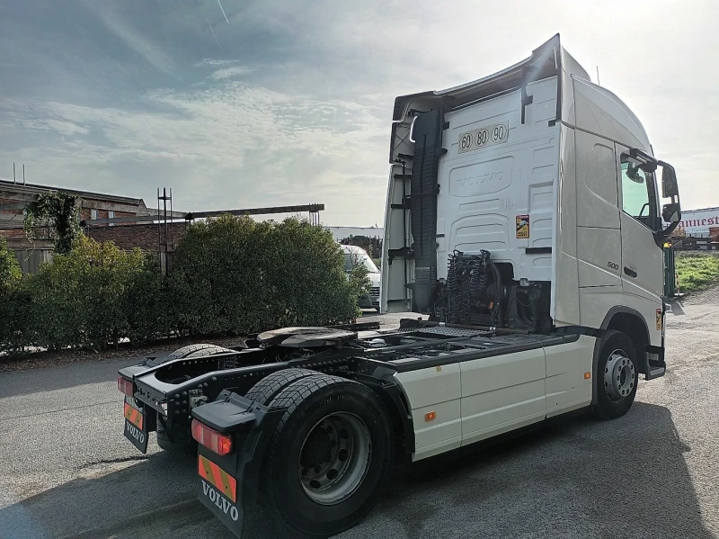 Volvo Fh 500, снимка 6 - Камиони - 53406054