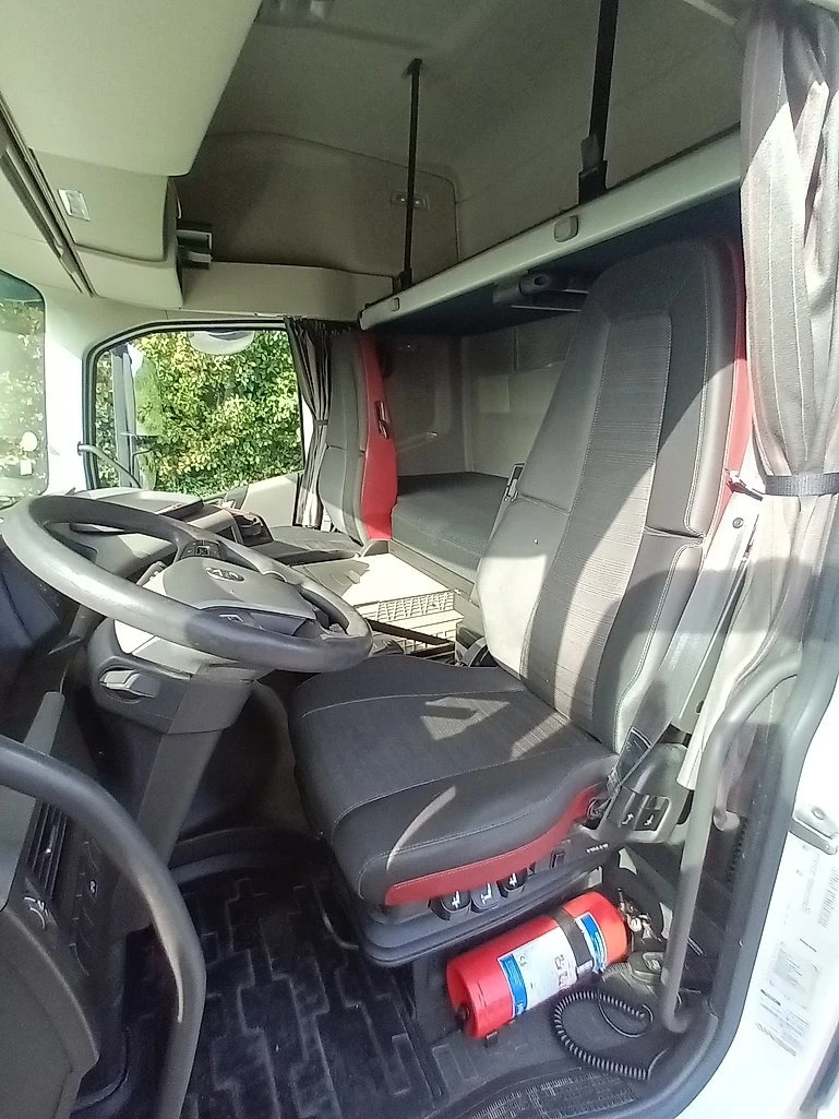 Volvo Fh 500 - изображение 8