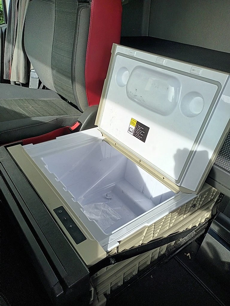 Volvo Fh 500, снимка 11 - Камиони - 53406054