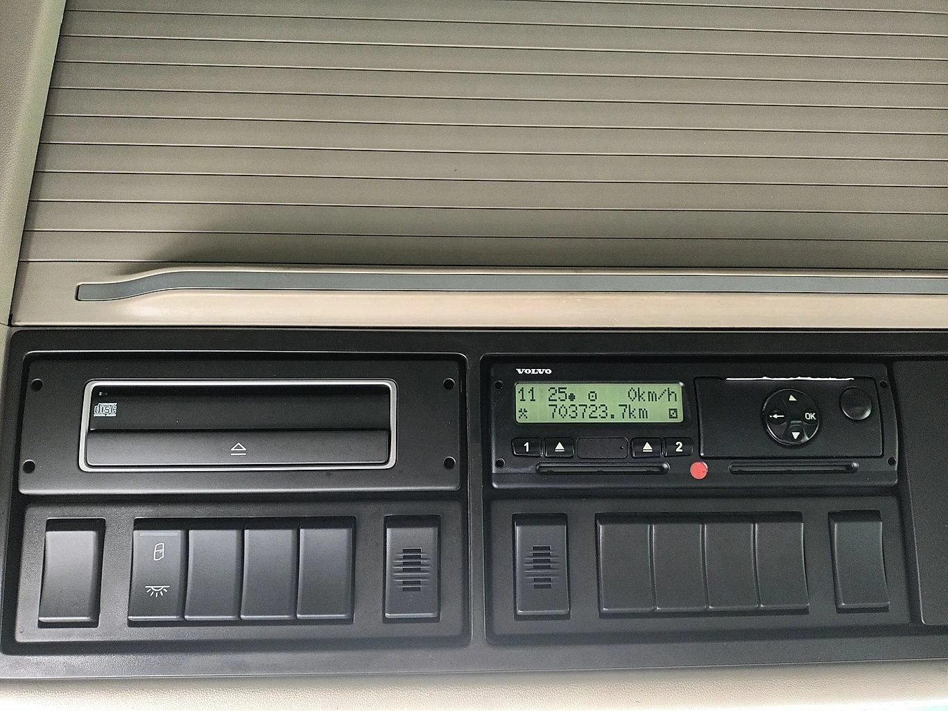 Volvo Fh 500 - изображение 10