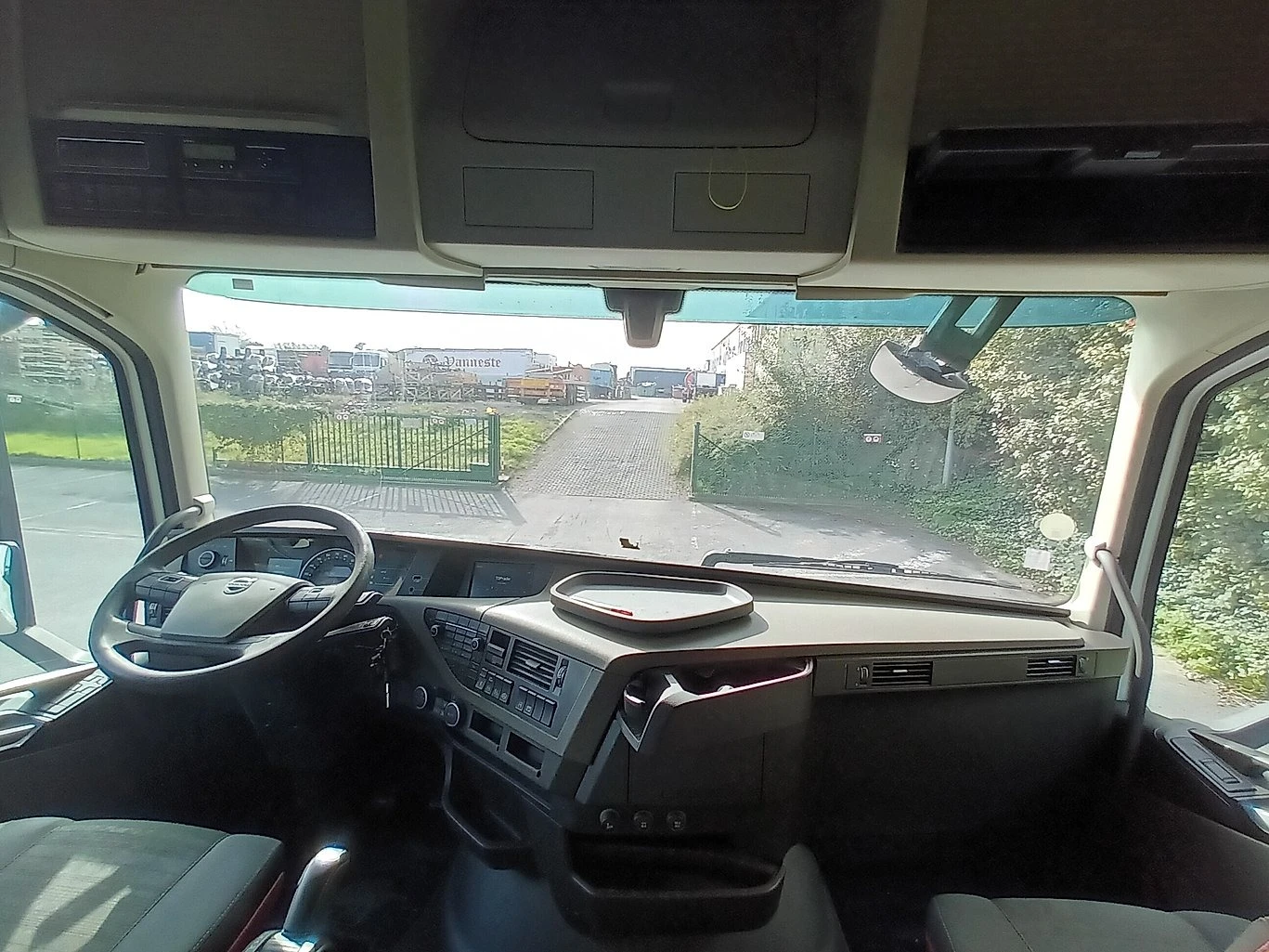 Volvo Fh 500 | Mobile.bg � ����������� 13