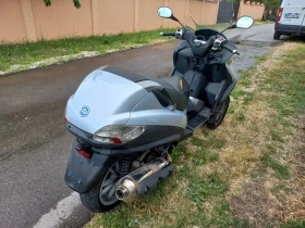 Piaggio Mp3 250/300ie hybrid/400, снимка 3