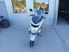 Sym Joyride 200i, снимка 4