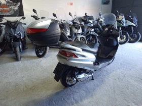 Sym Joyride 200i, снимка 10