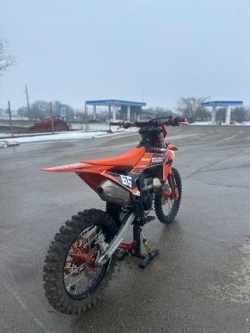 Ktm 250, снимка 4