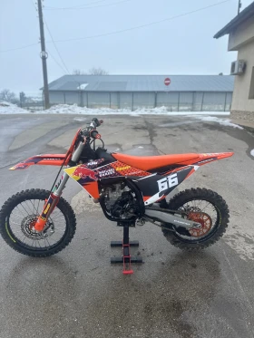 Ktm 250, снимка 5
