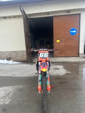 Ktm 250, снимка 3