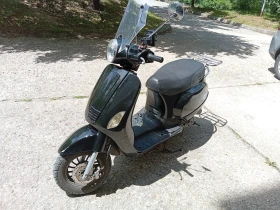 Vespa 50 Venice, снимка 5