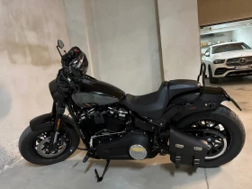 Harley-Davidson Softail Fat Bob 114, снимка 10