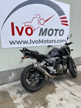Kawasaki Z 750, снимка 3