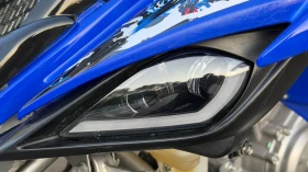 Yamaha Raptor YFM 700 Special Edition, снимка 9
