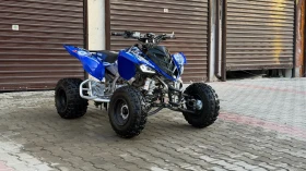 Yamaha Raptor YFM 700 Special Edition, снимка 3