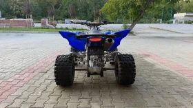 Yamaha Raptor YFM 700 Special Edition, снимка 6