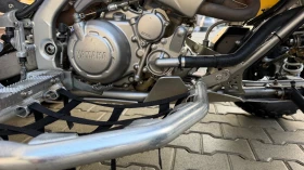 Yamaha Raptor YFM 700 Special Edition, снимка 10