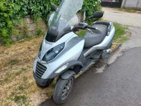 Piaggio Mp3 250/300ie hybrid/400