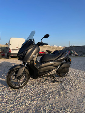 Yamaha X-max, снимка 1 - Мотоциклети и мототехника - 45453623