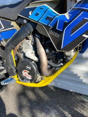 Husaberg FE 450 enduro akrapovic | Mobile.bg    3