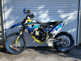 Husaberg FE 450 enduro akrapovic | Mobile.bg    2