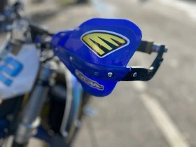 Husaberg FE 450 enduro akrapovic | Mobile.bg    9