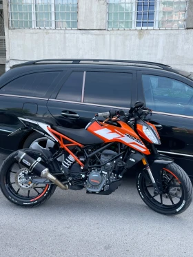 Ktm Duke | Mobile.bg    3