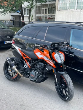 Ktm Duke | Mobile.bg    2