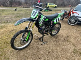 Kawasaki Kx 250, снимка 2