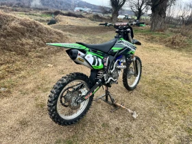 Kawasaki Kx 250, снимка 3