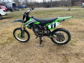 Kawasaki Kx 250, снимка 4