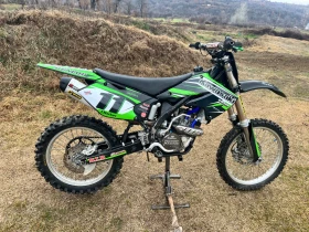 Kawasaki Kx 250, снимка 5