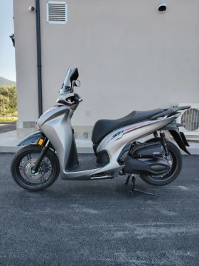 Honda Sh Sh 350 | Mobile.bg    4