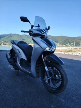 Honda Sh Sh 350 | Mobile.bg    10