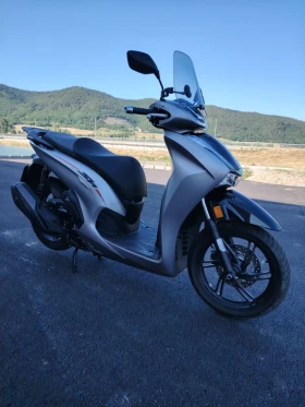 Honda Sh Sh 350 | Mobile.bg    3