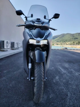 Honda Sh Sh 350 | Mobile.bg    12