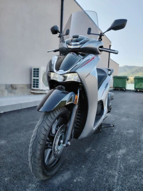 Honda Sh Sh 350 | Mobile.bg    11