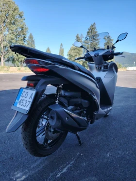 Honda Sh Sh 350 | Mobile.bg    8