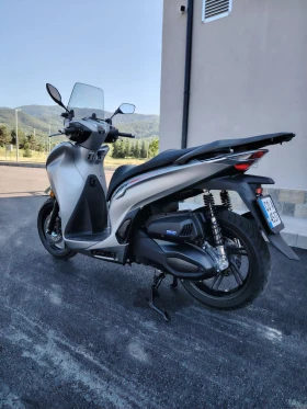 Honda Sh Sh 350 | Mobile.bg    6