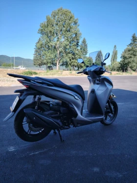 Honda Sh Sh 350 | Mobile.bg    7