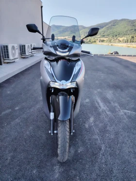 Honda Sh Sh 350 | Mobile.bg    2
