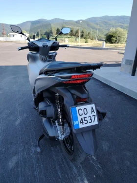 Honda Sh Sh 350 | Mobile.bg    5