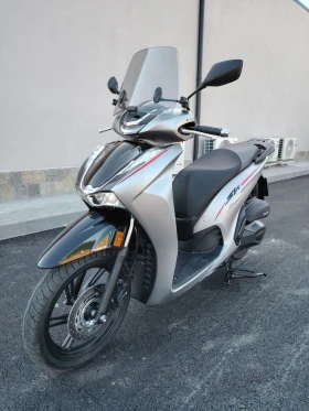     Honda Sh Sh 350